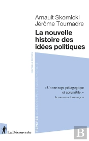 La Nouvelle Histoire Des Idées Politiques