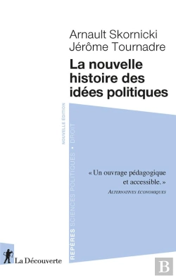 Bertrand.pt - La Nouvelle Histoire Des Idées Politiques