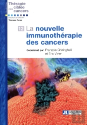 La Nouvelle Immunothérapie Des Cancers