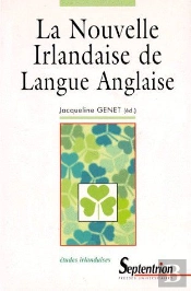 La Nouvelle Irlandaise De Langue Anglaise