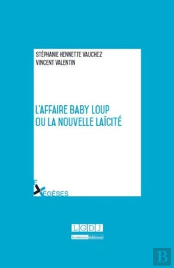Bertrand.pt - La Nouvelle Laicite