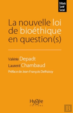 Bertrand.pt - La Nouvelle Loi De Bioéthique En Question(S)