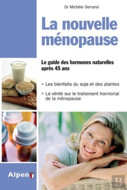 Bertrand.pt - La Nouvelle Menopause