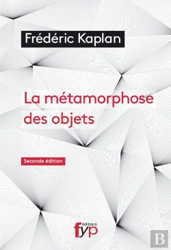 Bertrand.pt - La Nouvelle Métamorphose Des Objets (2e Édition)