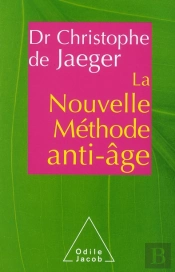 La Nouvelle Méthode Anti-Âge
