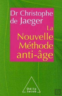 Bertrand.pt - La Nouvelle Méthode Anti-Âge