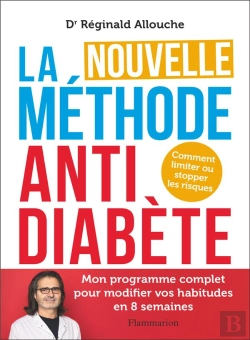Bertrand.pt - La Nouvelle Méthode Anti-Diabète : Comment Limiter Ou Stopper Les Risques
