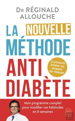 Bertrand.pt - La Nouvelle Méthode Anti-Diabète : Comment Limiter Ou Stopper Les Risques