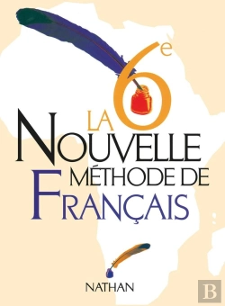 Bertrand.pt - La Nouvelle Methode De Francais ; 6eme ; Livre De L'Eleve