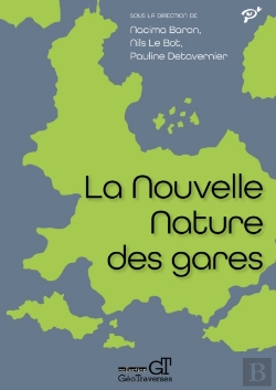 Bertrand.pt - La Nouvelle Nature Des Gares