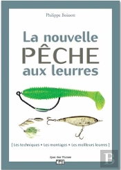 La Nouvelle Pêche Aux Leurres