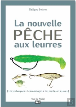 Bertrand.pt - La Nouvelle Pêche Aux Leurres