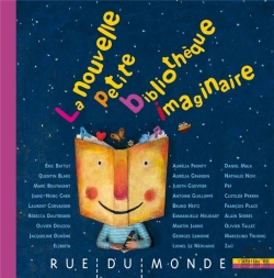 Bertrand.pt - La Nouvelle Petite Bibliothèque Imaginaire
