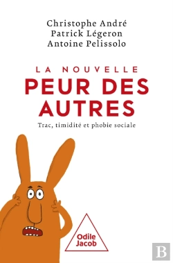 Bertrand.pt - La Nouvelle Peur Des Autres