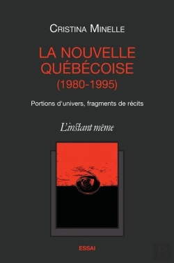 Bertrand.pt - La Nouvelle Québécoise (1980-1995)