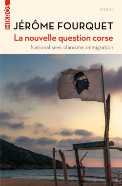Bertrand.pt - La Nouvelle Question Corse