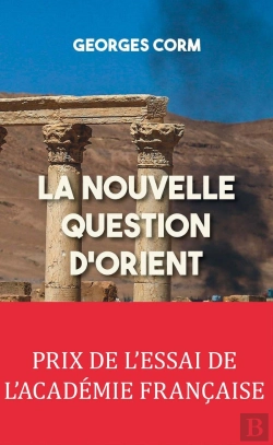 Bertrand.pt - La Nouvelle Question D'Orient