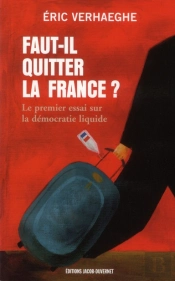 La Nouvelle Reaction Nobiliaire