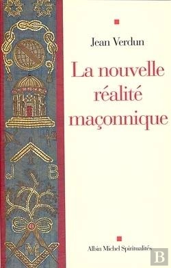 Bertrand.pt - La Nouvelle Réalité Maçonnique