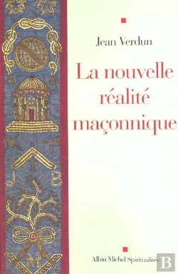 Bertrand.pt - La Nouvelle Realite Maconnique