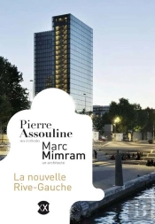La Nouvelle Rive Gauche