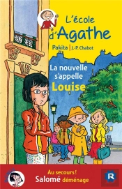 La Nouvelle S'Appelle Louise / Au Secours Salome Demenage !