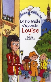 La Nouvelle S'Appelle Louise
