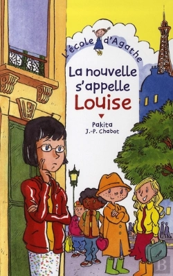 Bertrand.pt - La Nouvelle S'Appelle Louise