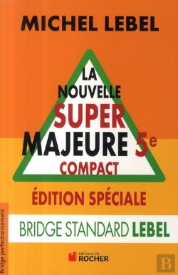 Bertrand.pt - La Nouvelle Super Majeure (5e Édition)