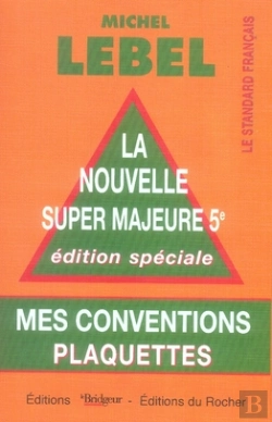 Bertrand.pt - La Nouvelle Super Majeure 5e ; Mes Conventions Plaquettes