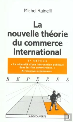 Bertrand.pt - La Nouvelle Theorie Du Commerce International