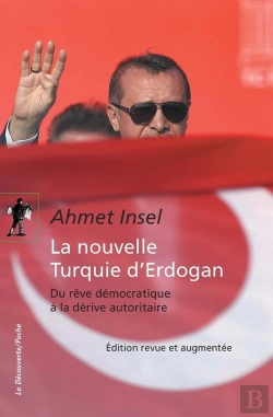 Bertrand.pt - La Nouvelle Turquie D'Erdogan