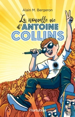 Bertrand.pt - La Nouvelle Vie D'Antoine Collins