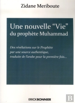 Bertrand.pt - La Nouvelle Vie Du Prophete Muhammad