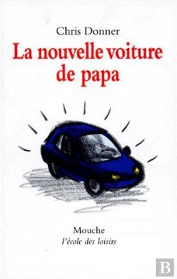 Bertrand.pt - La Nouvelle Voiture De Papa