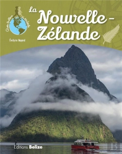 Bertrand.pt - La Nouvelle-Zélande