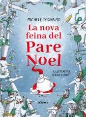 La Nova Feina Del Pare Noel