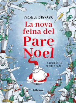 Bertrand.pt - La Nova Feina Del Pare Noel