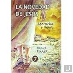 Bertrand.pt - La Novedad De Jesús