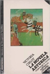 La Novela Artúrica