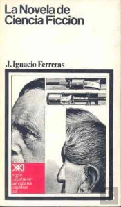 La Novela De Ciencia Ficción