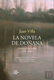 La Novela De Doñana
