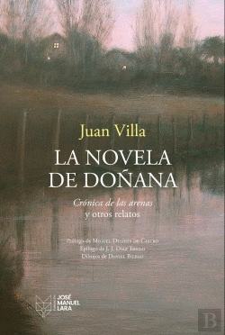 Bertrand.pt - La Novela De Doñana