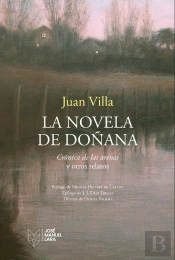 La Novela De Doñana