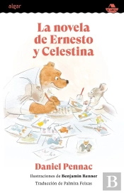 La Novela De Ernesto Y Celestina