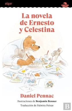 Bertrand.pt - La Novela De Ernesto Y Celestina