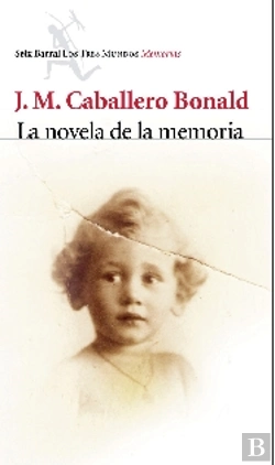 Bertrand.pt - La Novela De La Memoria
