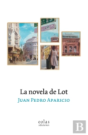 La Novela De Lot