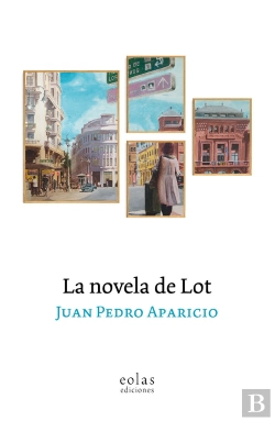 Bertrand.pt - La Novela De Lot