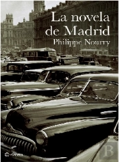 La Novela De Madrid